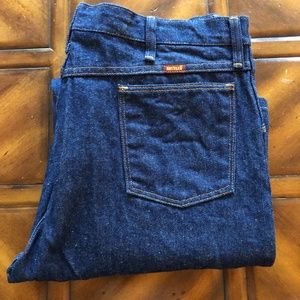New Mens Rustler Regular Fit Boot Cut 